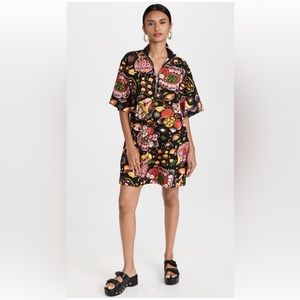 La Double J Eden Sweatshirt Dress